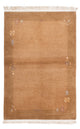 Nepal teppe 178x121cm - Ullteppe