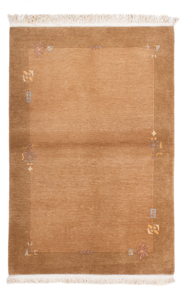 Nepal teppe 178x121cm - Ullteppe