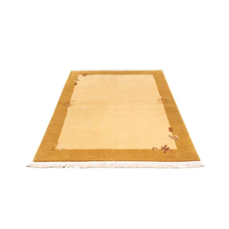 Nepal teppe 180x123cm - Ullteppe