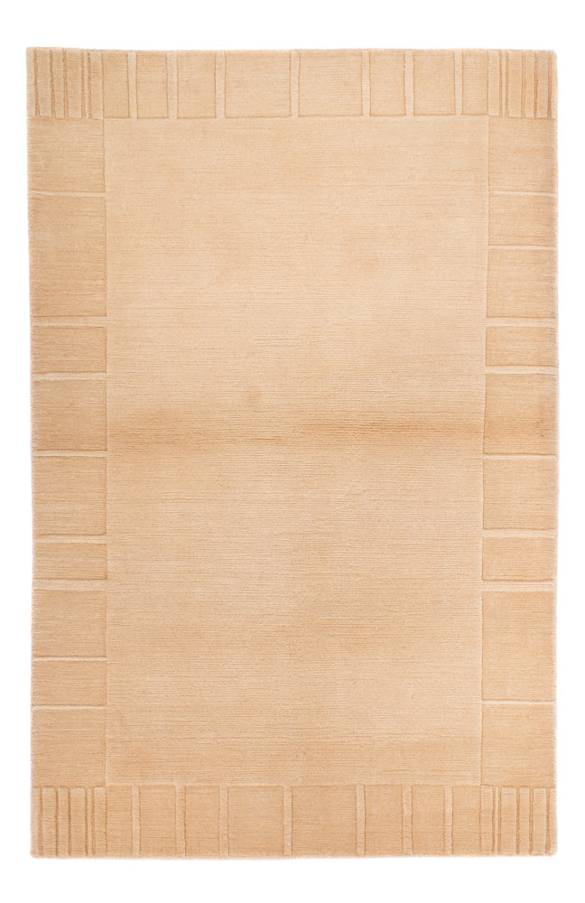 Nepal teppe 180x120cm - Ullteppe