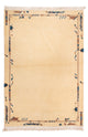Nepal teppe 183x123cm - Ullteppe