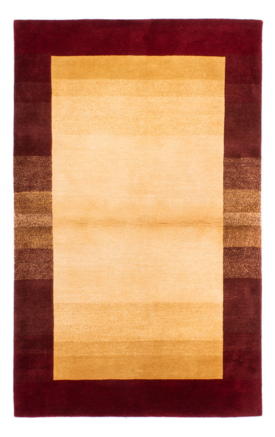 Nepal teppe 121x184cm - Ullteppe