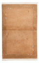 Nepal teppe 185x121cm - Ullteppe