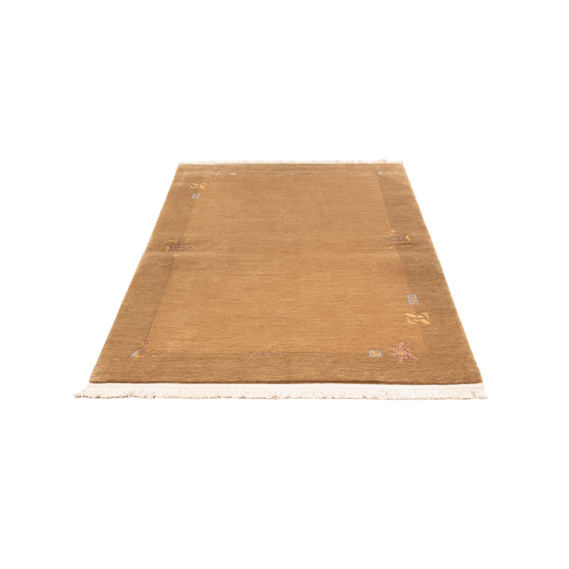 Nepal teppe 185x121cm - Ullteppe