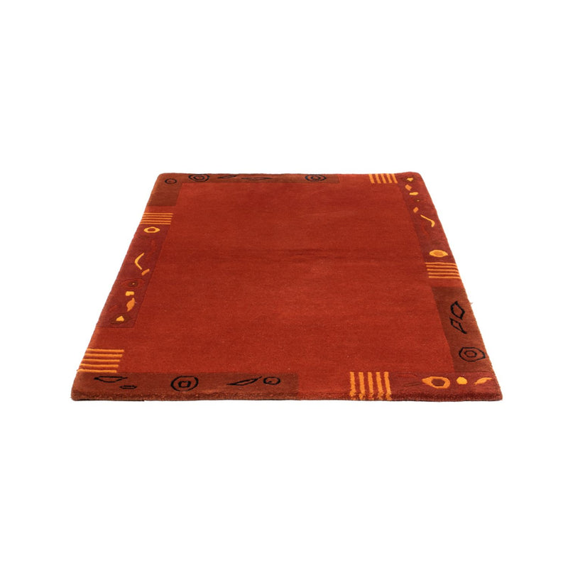 Nepal teppe 180x120cm - Ullteppe