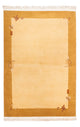 Nepal teppe 181x122cm - Ullteppe