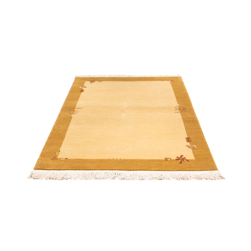 Nepal teppe 181x122cm - Ullteppe