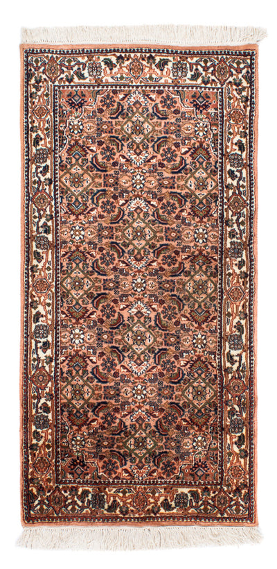 Indo Sarouk Teppe 84x159cm - Orientalsk teppe