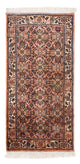 Indo Sarouk Teppe 159x84cm - Orientalsk teppe