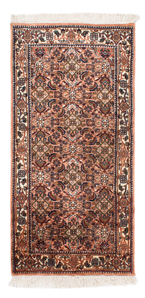 Indo Sarouk Teppe 159x84cm - Orientalsk teppe