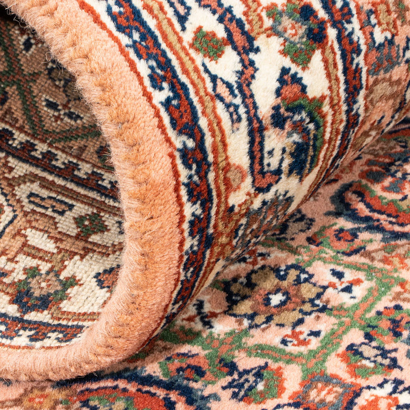 Indo Sarouk Teppe 159x84cm - Orientalsk teppe