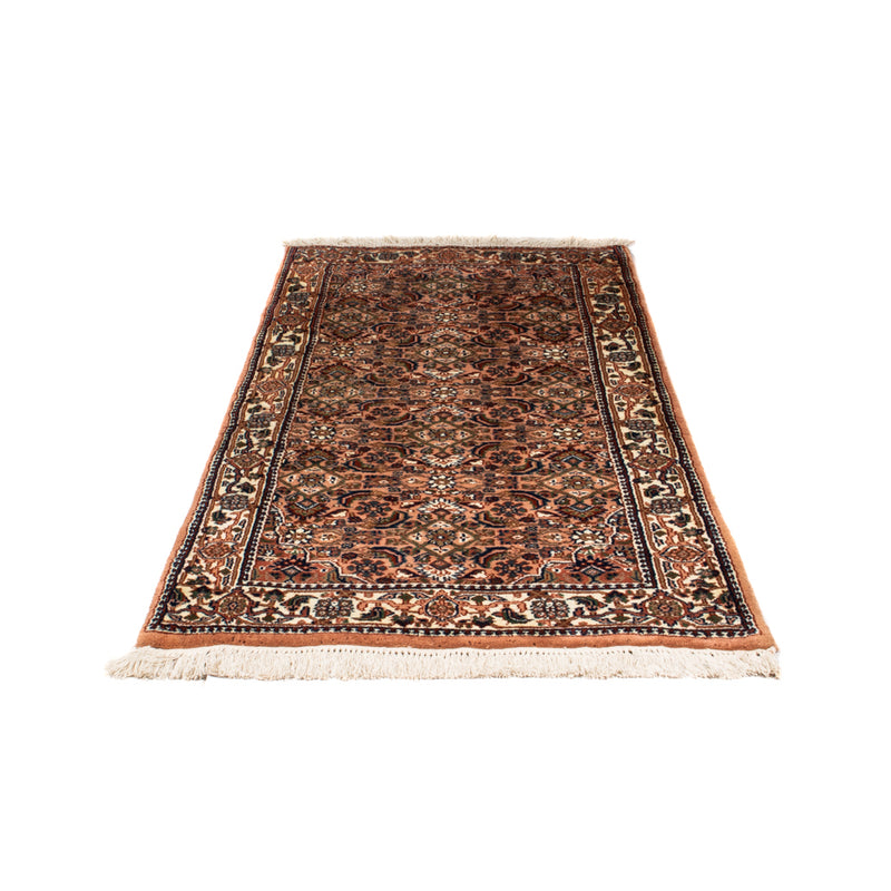Indo Sarouk Teppe 159x84cm - Orientalsk teppe
