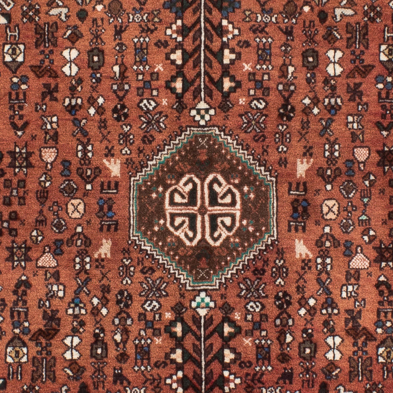 Abadeh Teppe 150x104cm - Persisk teppe