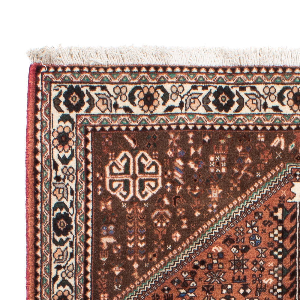 Abadeh Teppe 150x104cm - Persisk teppe