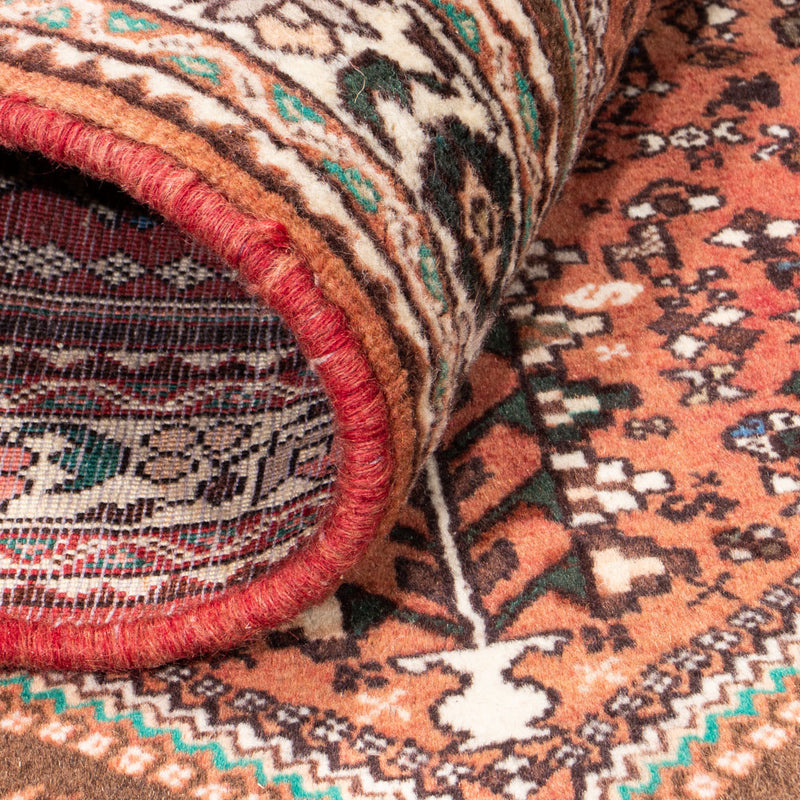 Abadeh Teppe 150x104cm - Persisk teppe