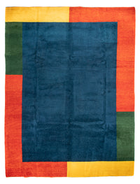 Indo Gabbeh Teppe 393x297cm - Ullteppe – product image