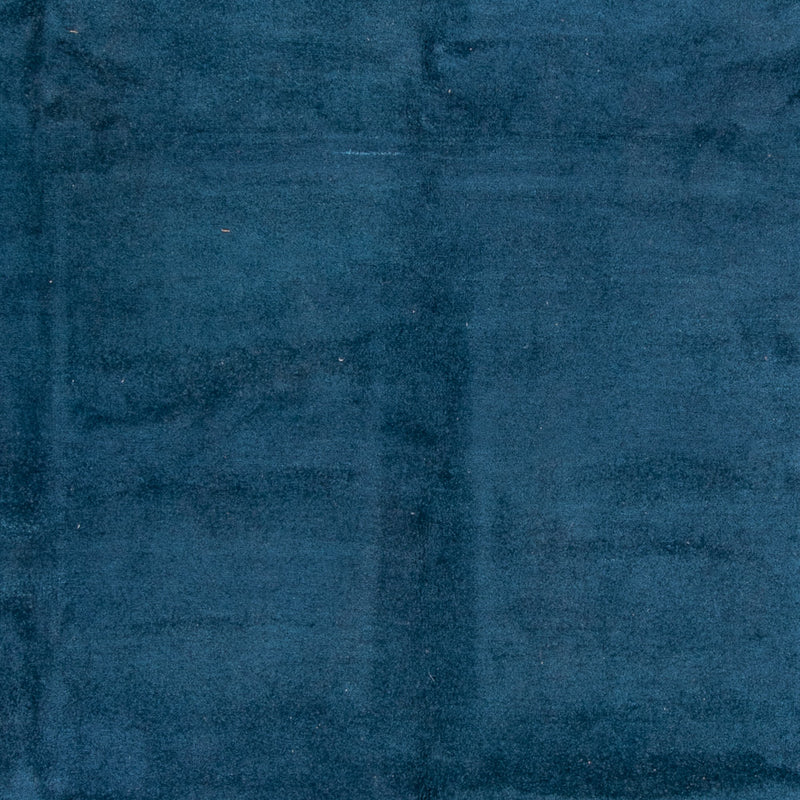 Indo Gabbeh Teppe 393x297cm - Ullteppe