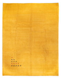 Indo Gabbeh Teppe 394x307cm - Ullteppe – product image