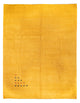 Indo Gabbeh Teppe 394x307cm - Ullteppe