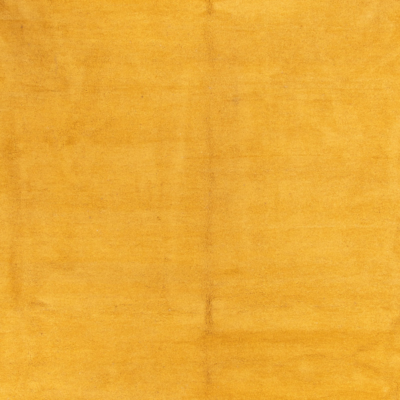 Indo Gabbeh Teppe 394x307cm - Ullteppe