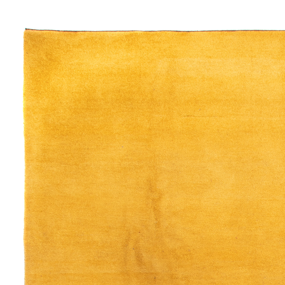 Indo Gabbeh Teppe 394x307cm - Ullteppe