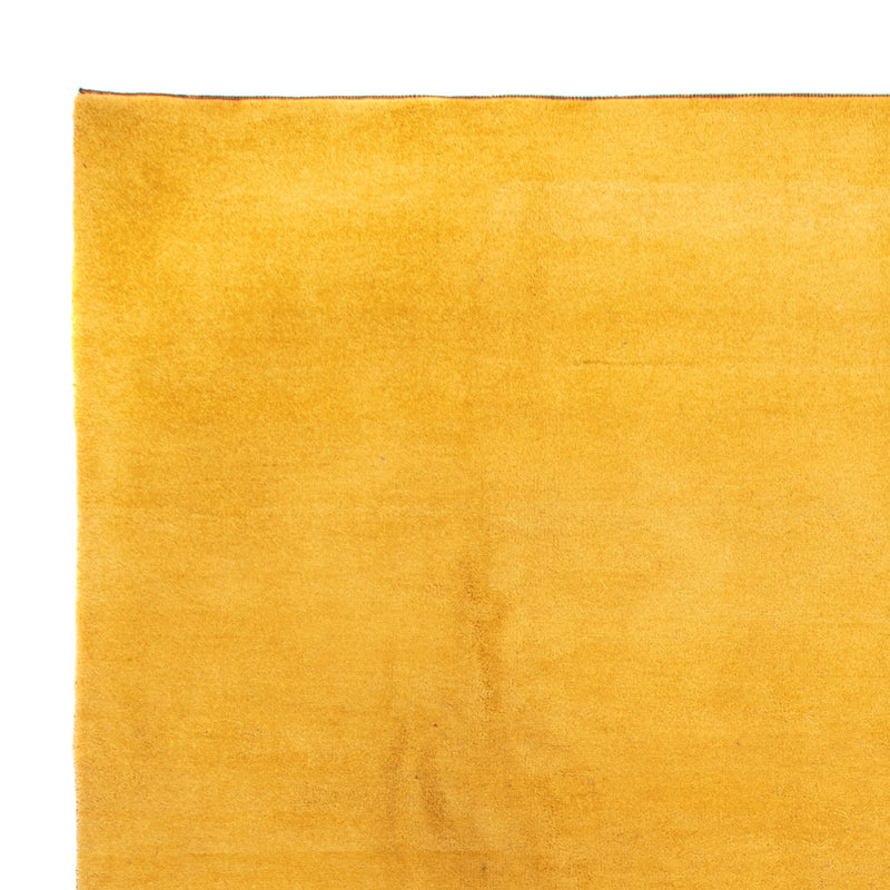 Indo Gabbeh Teppe 394x307cm - Ullteppe
