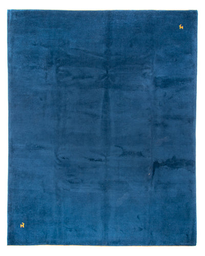 Indo Gabbeh Teppe 280x396cm - Ullteppe