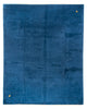 Indo Gabbeh Teppe 396x280cm - Ullteppe