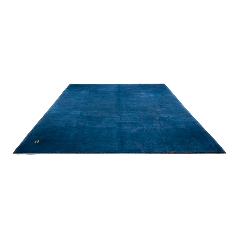 Indo Gabbeh Teppe 396x280cm - Ullteppe