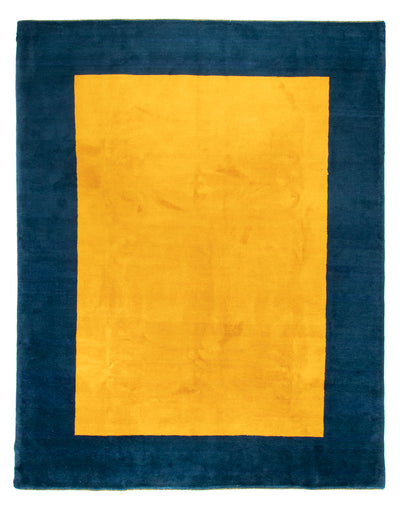 Indo Gabbeh Teppe 300x389cm - Ullteppe