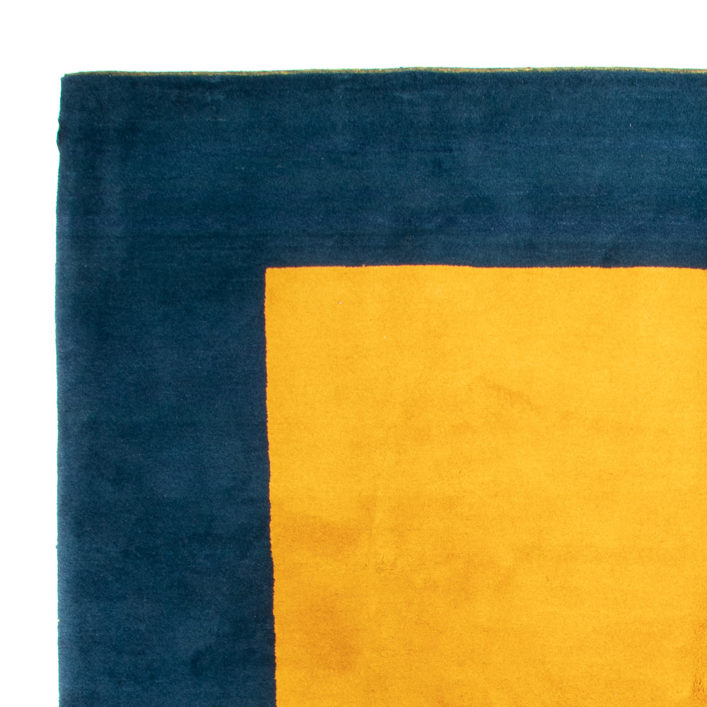 Indo Gabbeh Teppe 300x389cm - Ullteppe