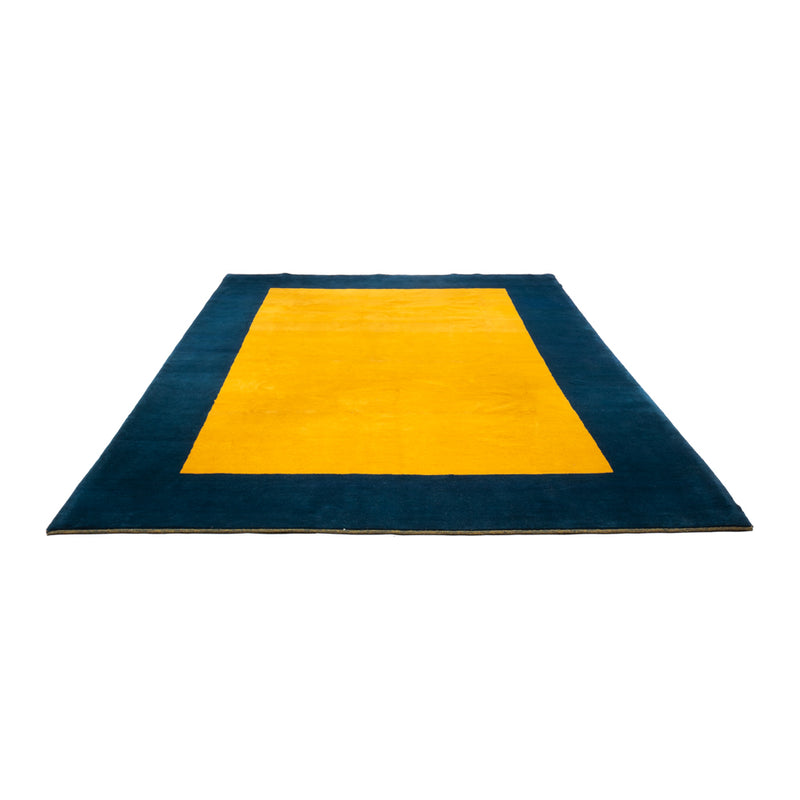 Indo Gabbeh Teppe 300x389cm - Ullteppe