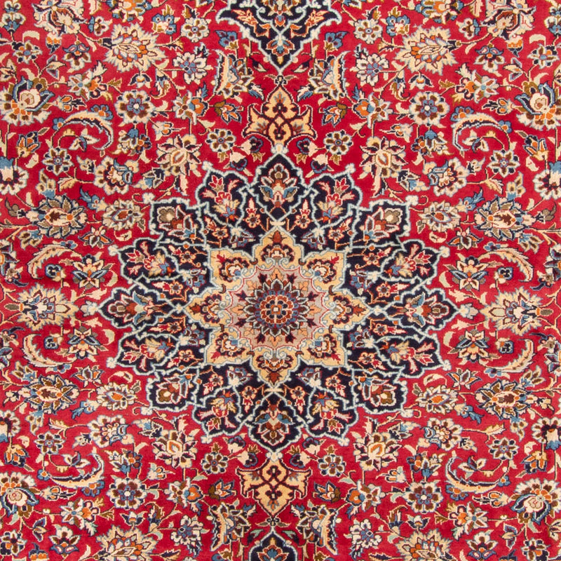 Najafabad Teppe 399x292cm - Persisk teppe