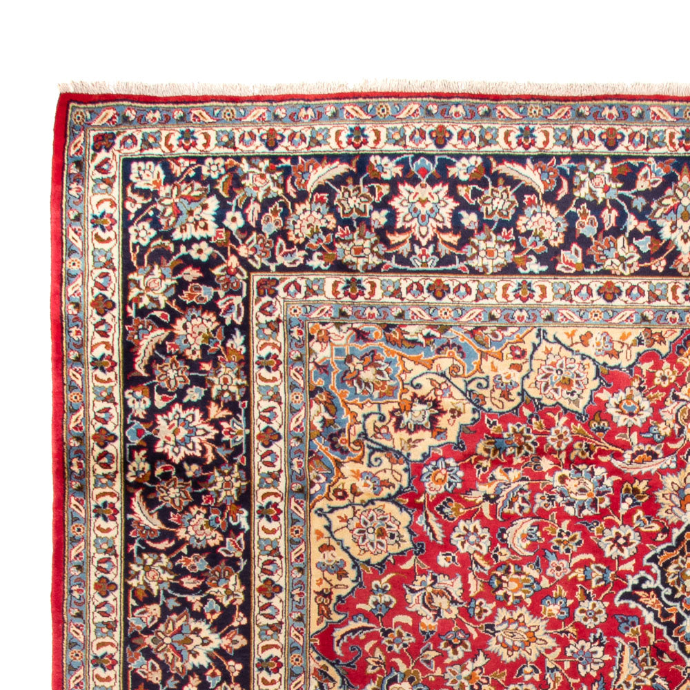 Najafabad Teppe 399x292cm - Persisk teppe