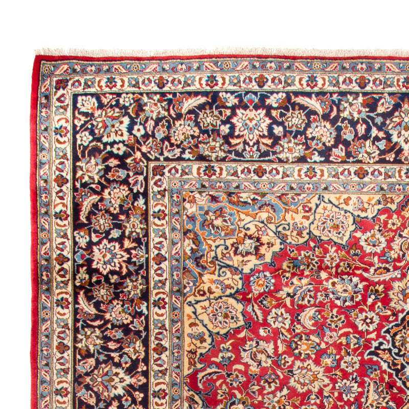 Najafabad Teppe 399x292cm - Persisk teppe