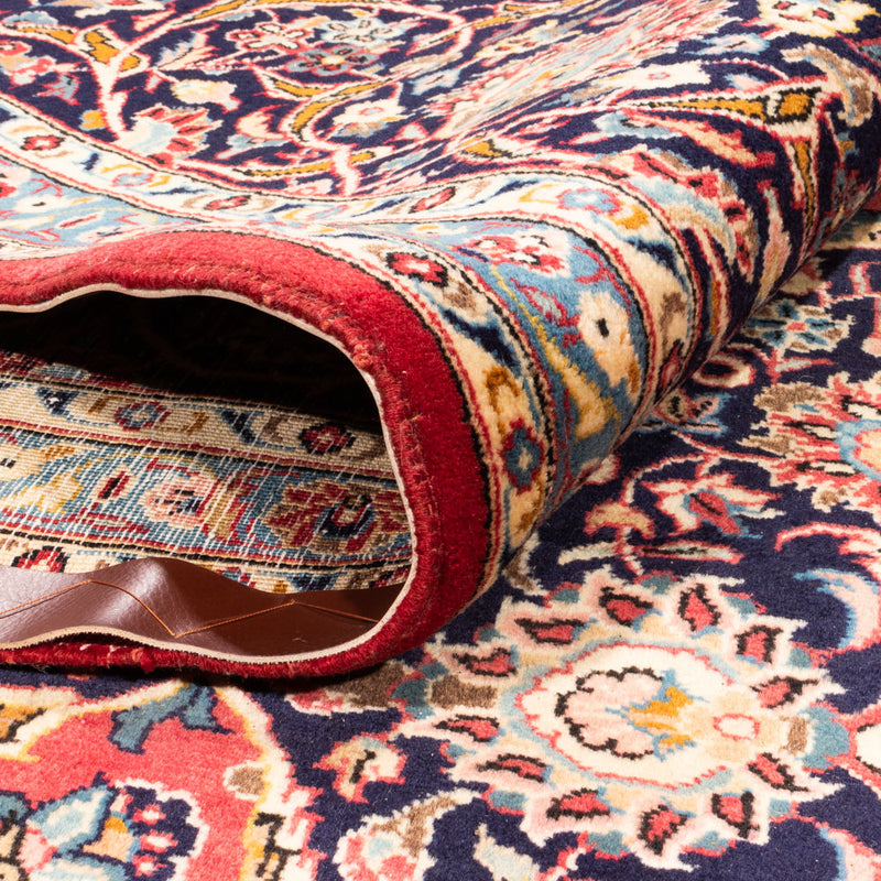 Kashan Teppe 407x301cm - Persisk teppe