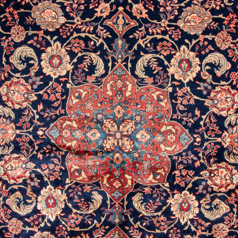 Sarouk Teppe 382x273cm - Persisk teppe