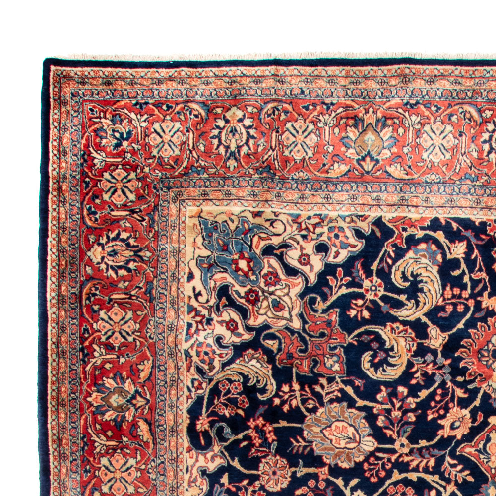 Sarouk Teppe 382x273cm - Persisk teppe