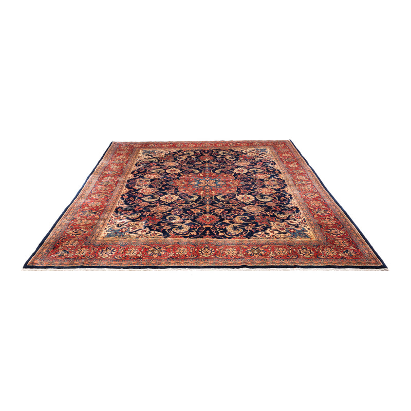 Sarouk Teppe 382x273cm - Persisk teppe