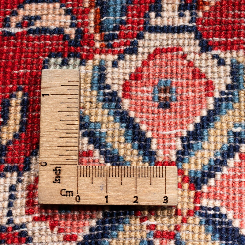 Sarouk Teppe 382x273cm - Persisk teppe
