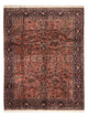 Indo Sarouk Teppe 318x249cm - Orientalsk teppe