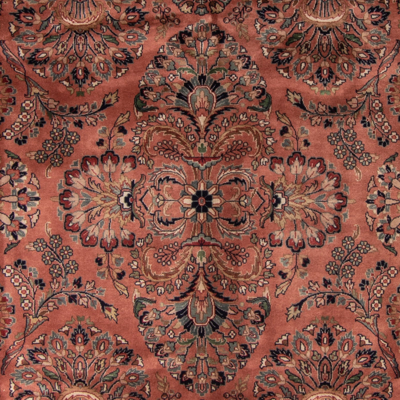 Indo Sarouk Teppe 318x249cm - Orientalsk teppe