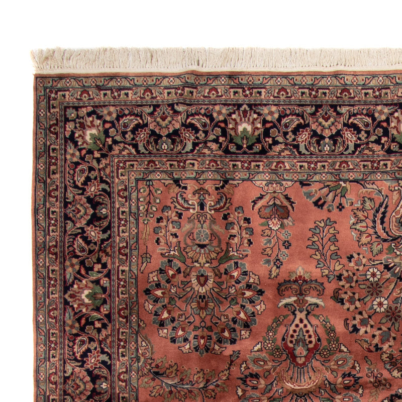 Indo Sarouk Teppe 318x249cm - Orientalsk teppe