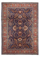 Sarouk Teppe 345x243cm - Persisk teppe