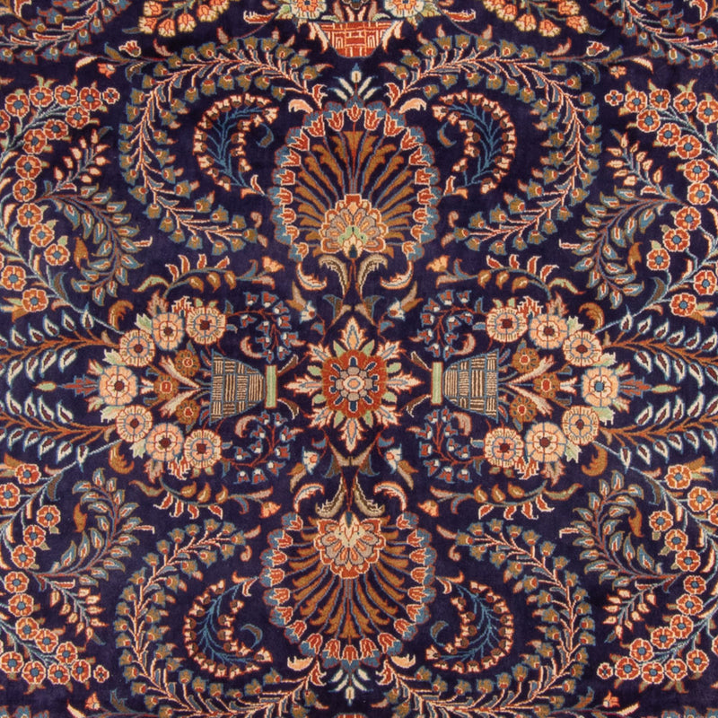 Sarouk Teppe 345x243cm - Persisk teppe
