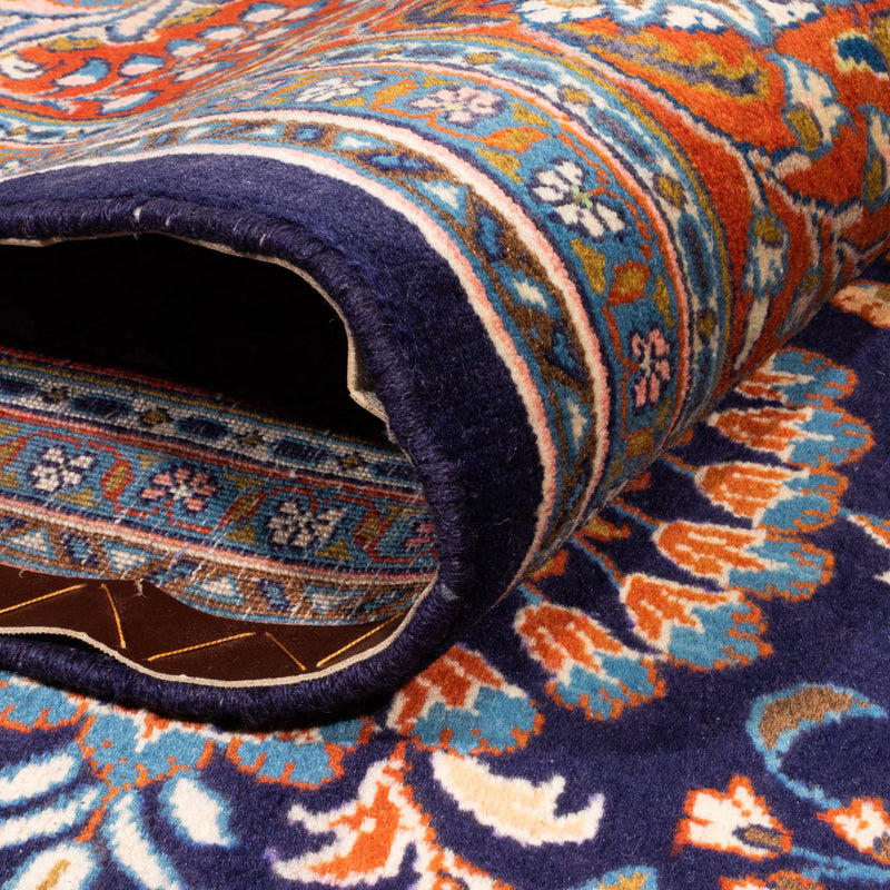 Sarouk Teppe 345x243cm - Persisk teppe