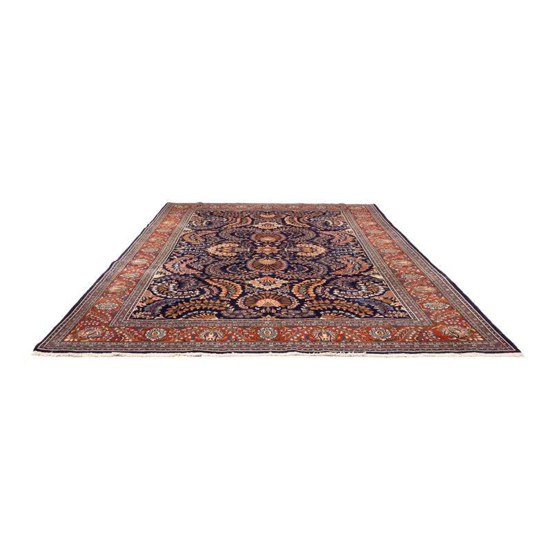 Sarouk Teppe 345x243cm - Persisk teppe