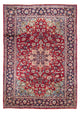 Najafabad Teppe 350x255cm - Persisk teppe