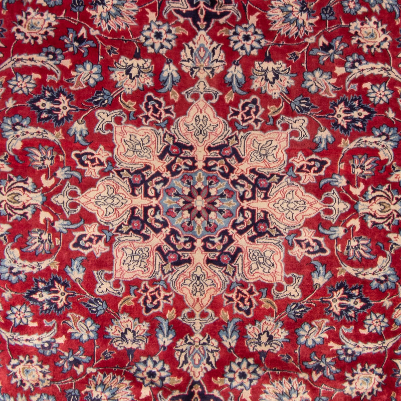 Najafabad Teppe 350x255cm - Persisk teppe