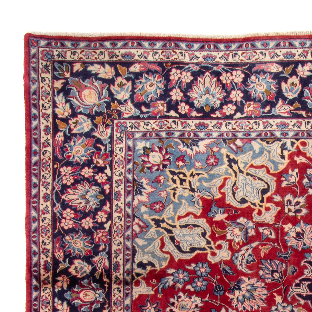 Najafabad Teppe 350x255cm - Persisk teppe